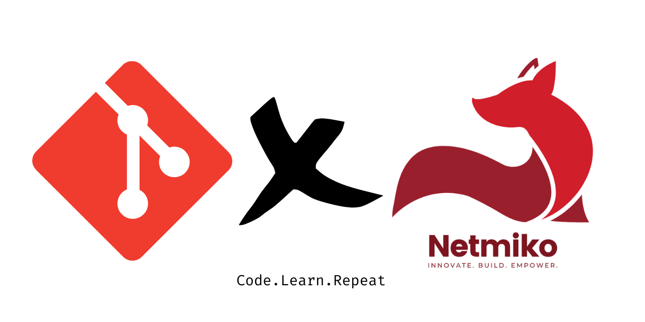 Netmiko Blog